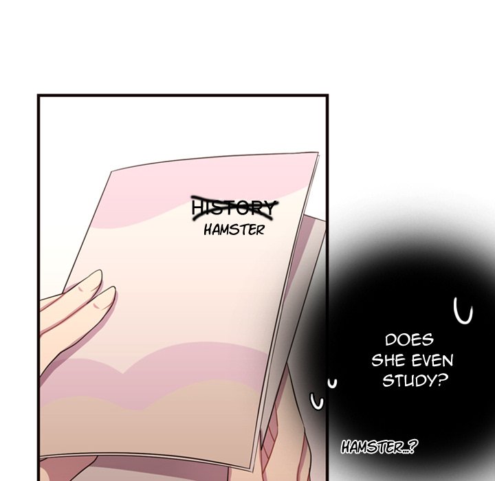 I Need Romance I Need Romance EP 14 - Toomics page 37 - 