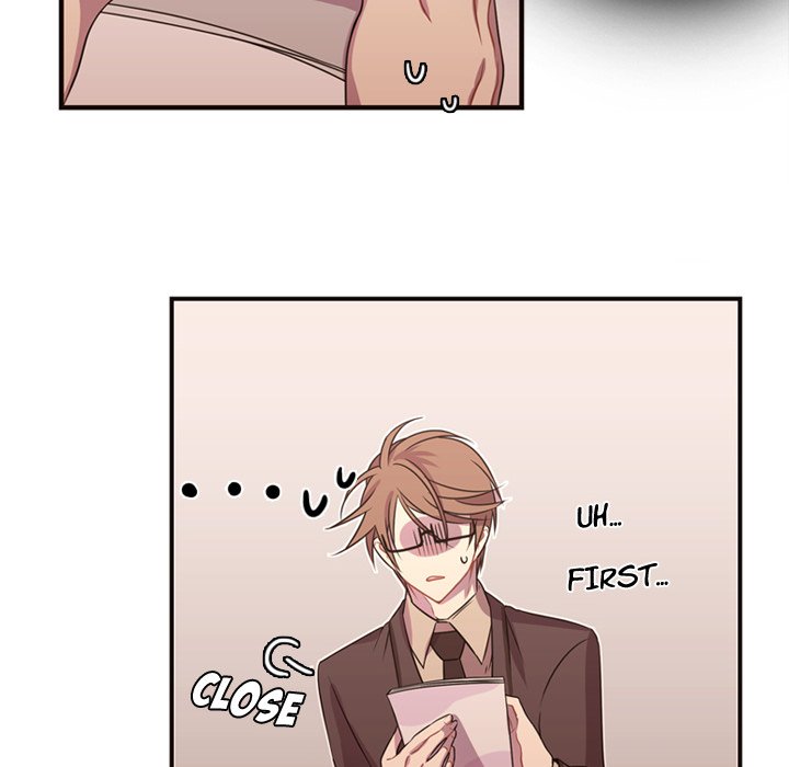 I Need Romance I Need Romance EP 14 - Toomics page 38 - 