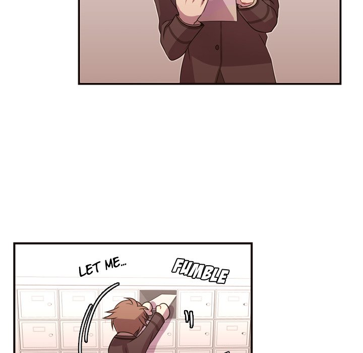 I Need Romance I Need Romance EP 14 - Toomics page 39 - 