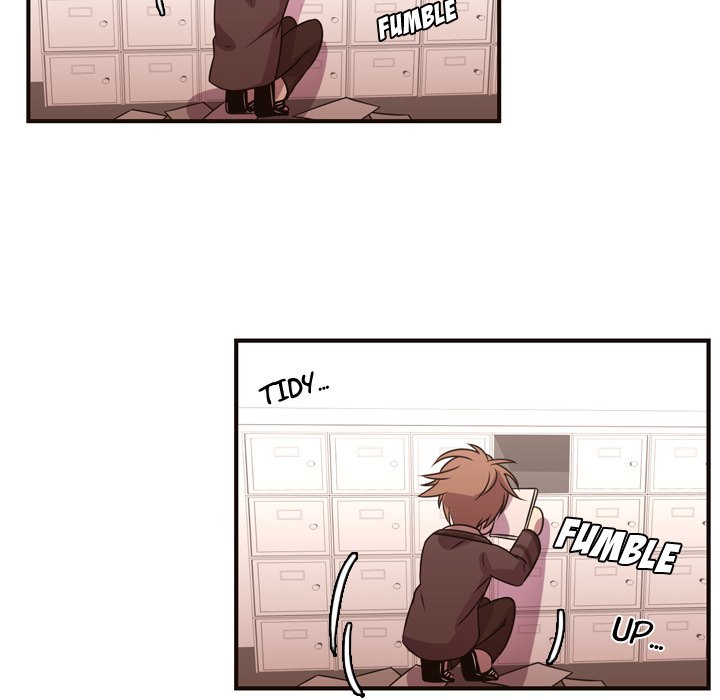 I Need Romance I Need Romance EP 14 - Toomics page 40 - 