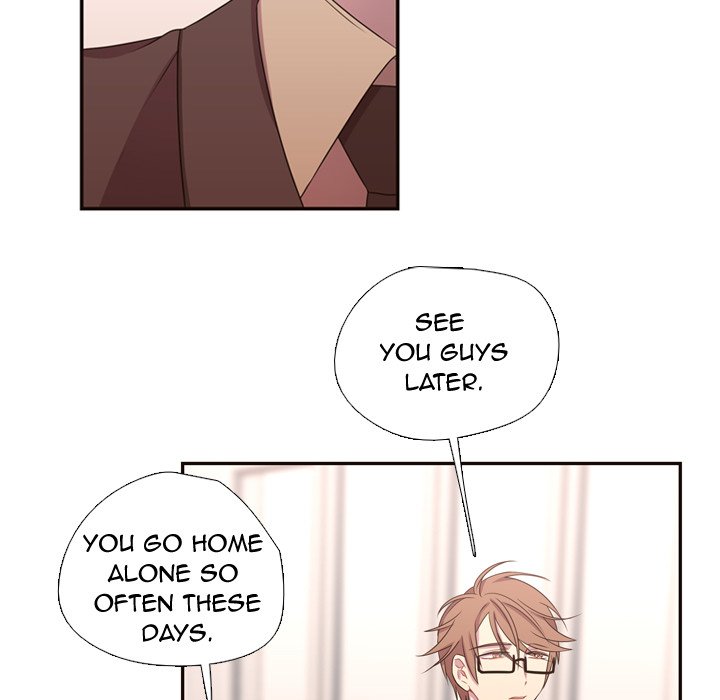 I Need Romance I Need Romance EP 14 - Toomics page 5 - 