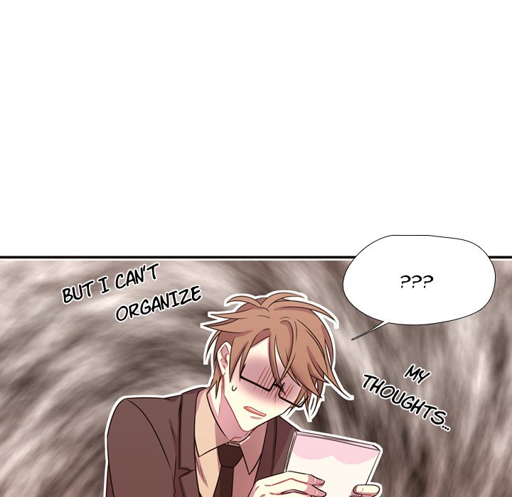 I Need Romance I Need Romance EP 14 - Toomics page 41 - 