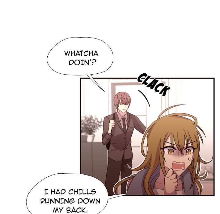 I Need Romance I Need Romance EP 14 - Toomics page 45 - 