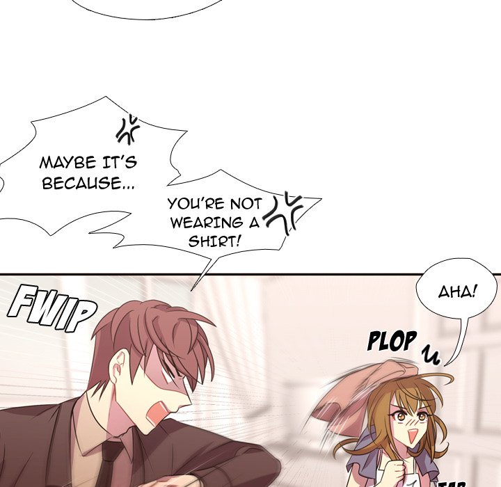I Need Romance I Need Romance EP 14 - Toomics page 46 - 