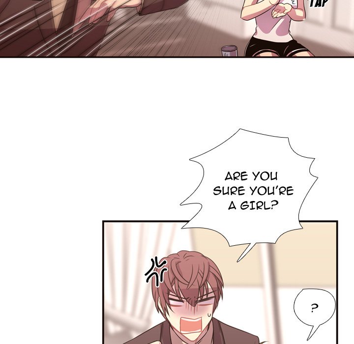 I Need Romance I Need Romance EP 14 - Toomics page 47 - 