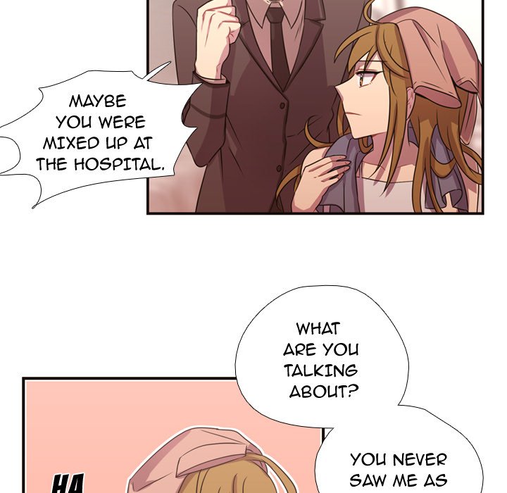 I Need Romance I Need Romance EP 14 - Toomics page 48 - 