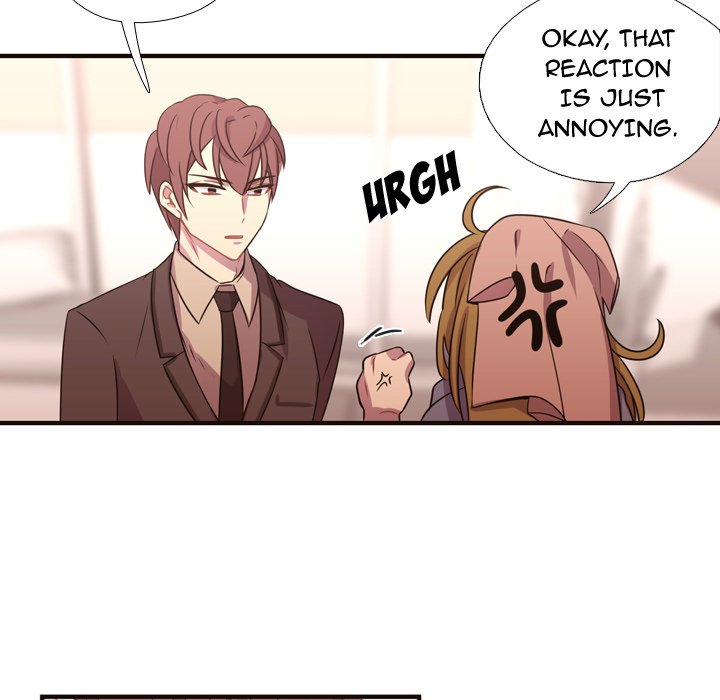 I Need Romance I Need Romance EP 14 - Toomics page 50 - 