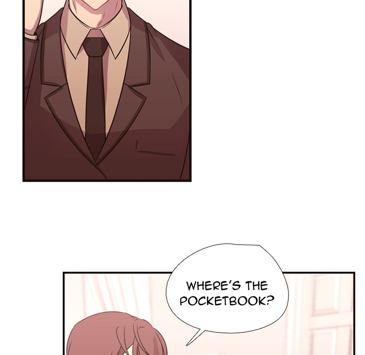 I Need Romance I Need Romance EP 14 - Toomics page 54 - 