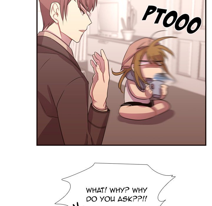 I Need Romance I Need Romance EP 14 - Toomics page 55 - 