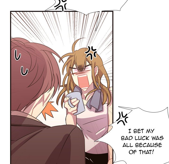 I Need Romance I Need Romance EP 14 - Toomics page 56 - 