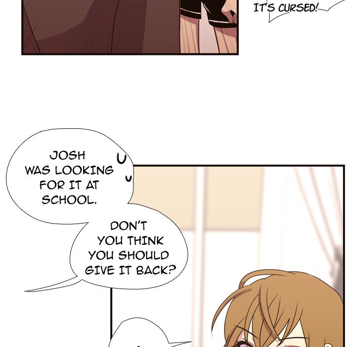 I Need Romance I Need Romance EP 14 - Toomics page 57 - 