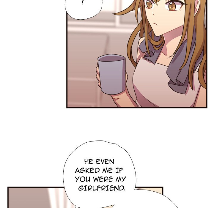 I Need Romance I Need Romance EP 14 - Toomics page 58 - 