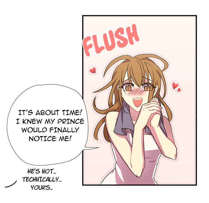 I Need Romance I Need Romance EP 14 - Toomics page 60 - 