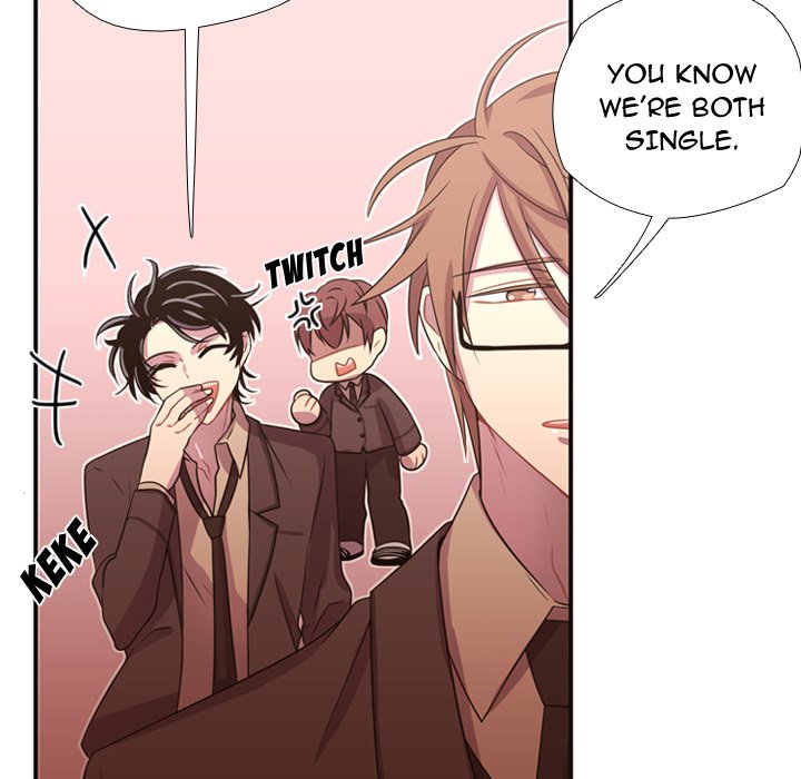 I Need Romance I Need Romance EP 14 - Toomics page 7 - 