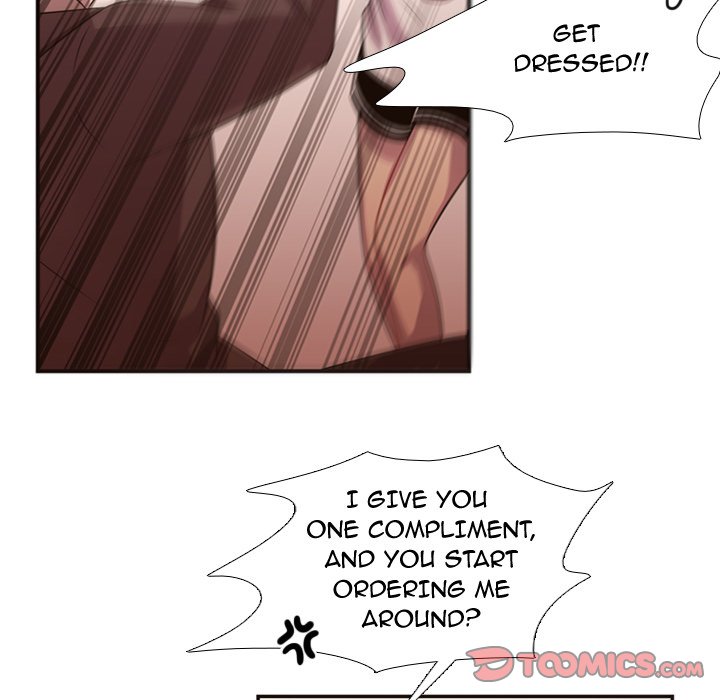 I Need Romance I Need Romance EP 14 - Toomics page 62 - 