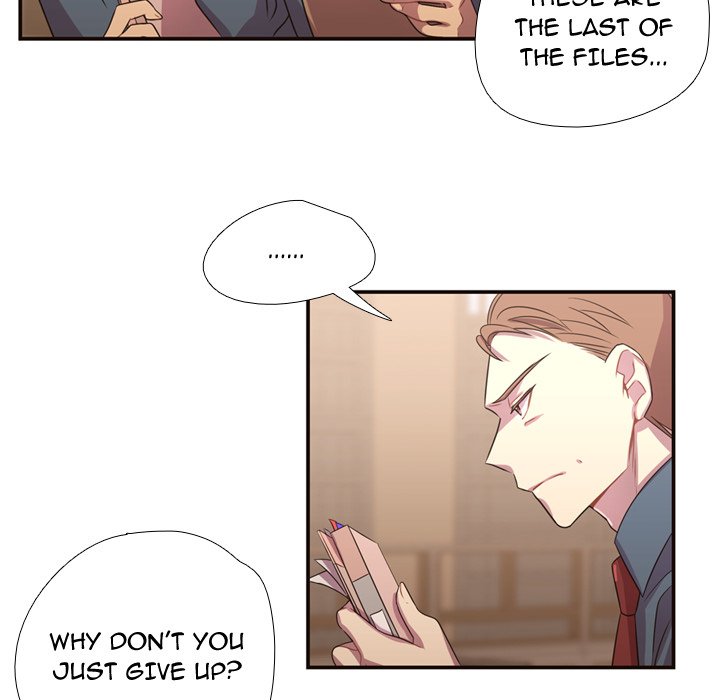 I Need Romance I Need Romance EP 14 - Toomics page 67 - 