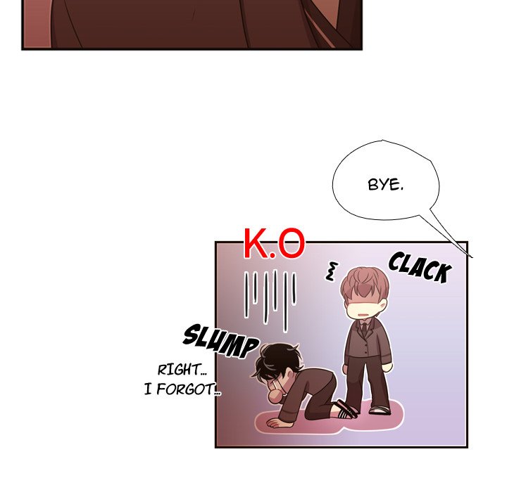 I Need Romance I Need Romance EP 14 - Toomics page 8 - 