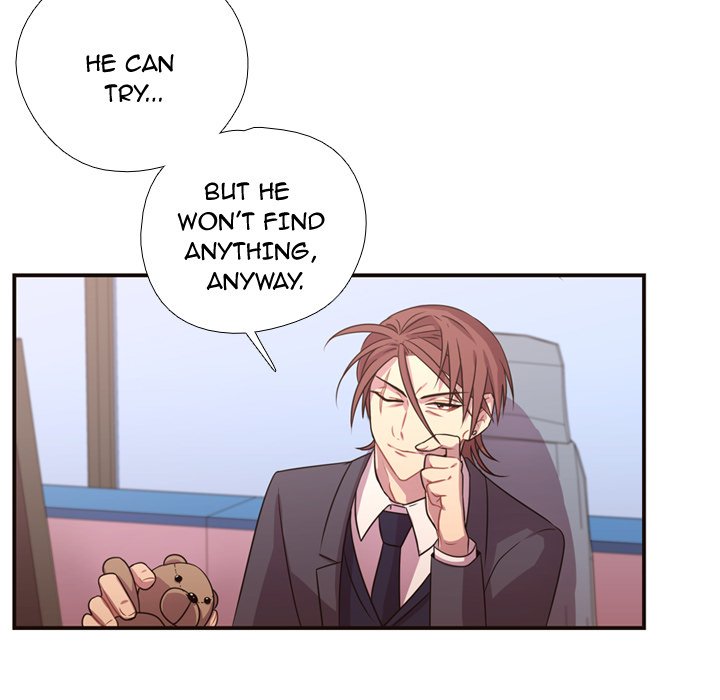 I Need Romance I Need Romance EP 14 - Toomics page 79 - 