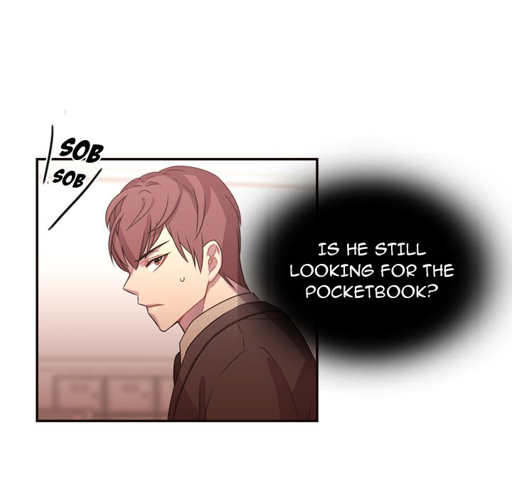 I Need Romance I Need Romance EP 14 - Toomics page 9 - 