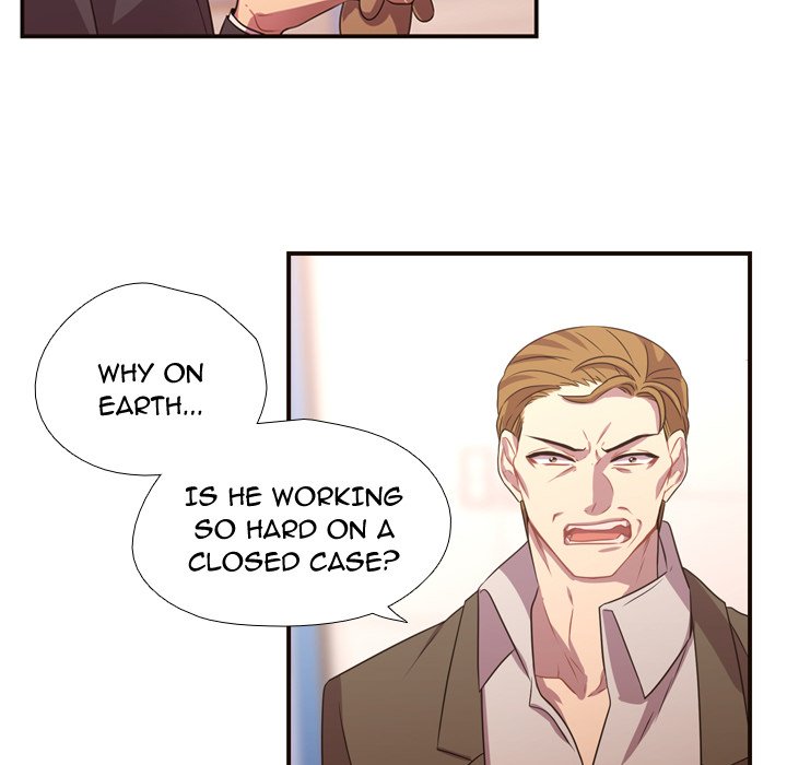 I Need Romance I Need Romance EP 14 - Toomics page 82 - 