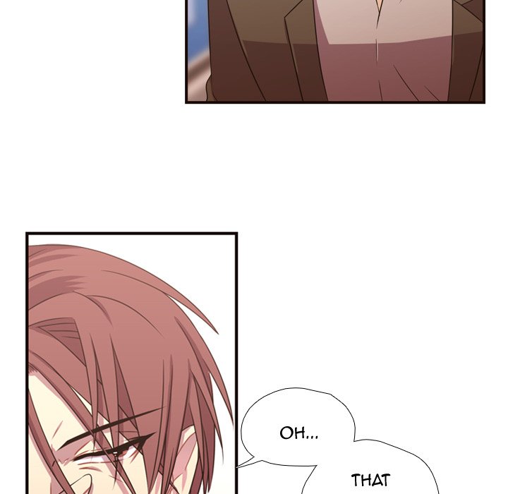I Need Romance I Need Romance EP 14 - Toomics page 83 - 