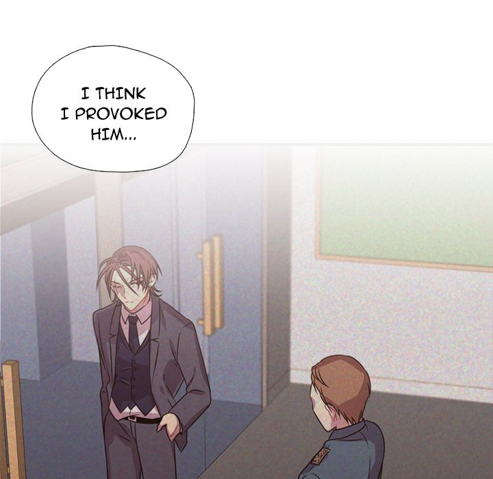 I Need Romance I Need Romance EP 14 - Toomics page 85 - 