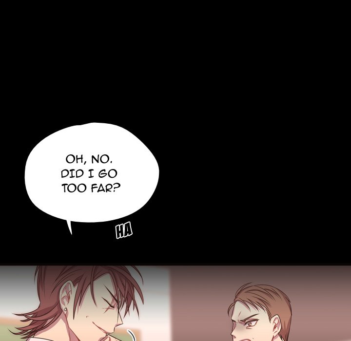 I Need Romance I Need Romance EP 15 - Toomics page 18 - 