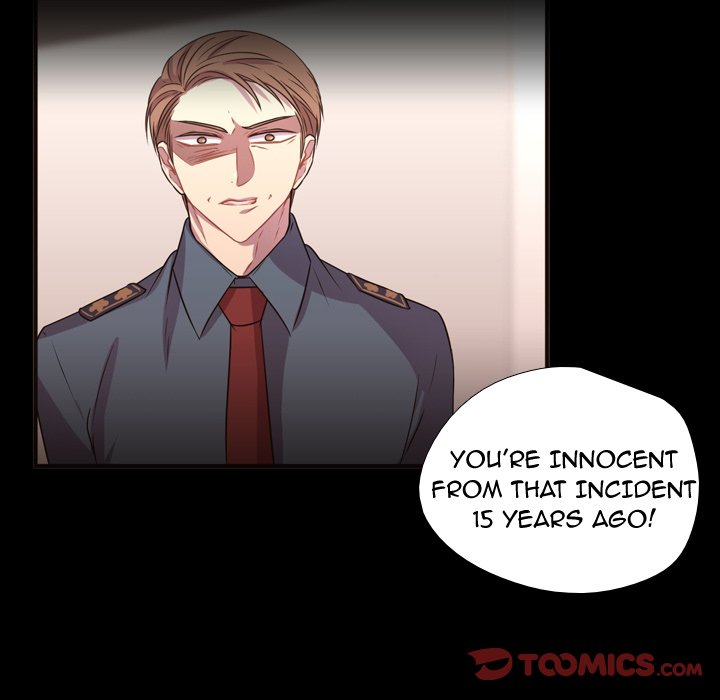 I Need Romance I Need Romance EP 15 - Toomics page 20 - 