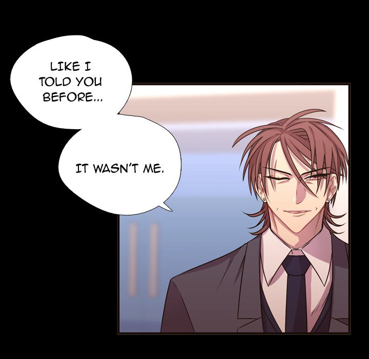 I Need Romance I Need Romance EP 15 - Toomics page 21 - 