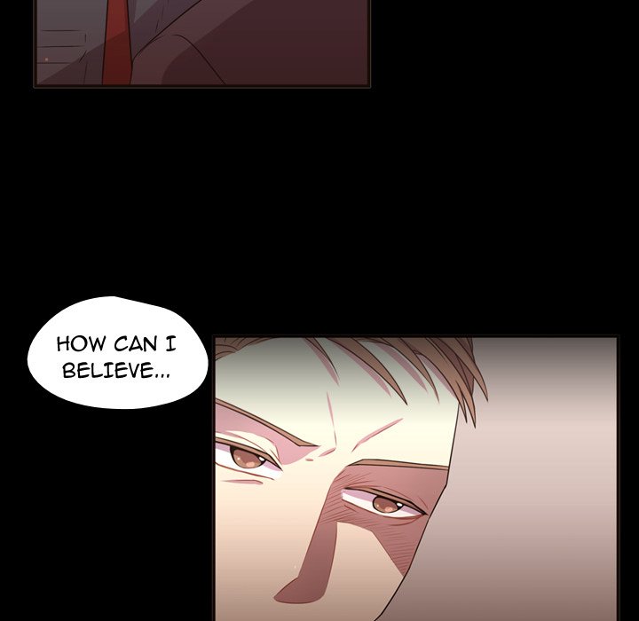 I Need Romance I Need Romance EP 15 - Toomics page 23 - 