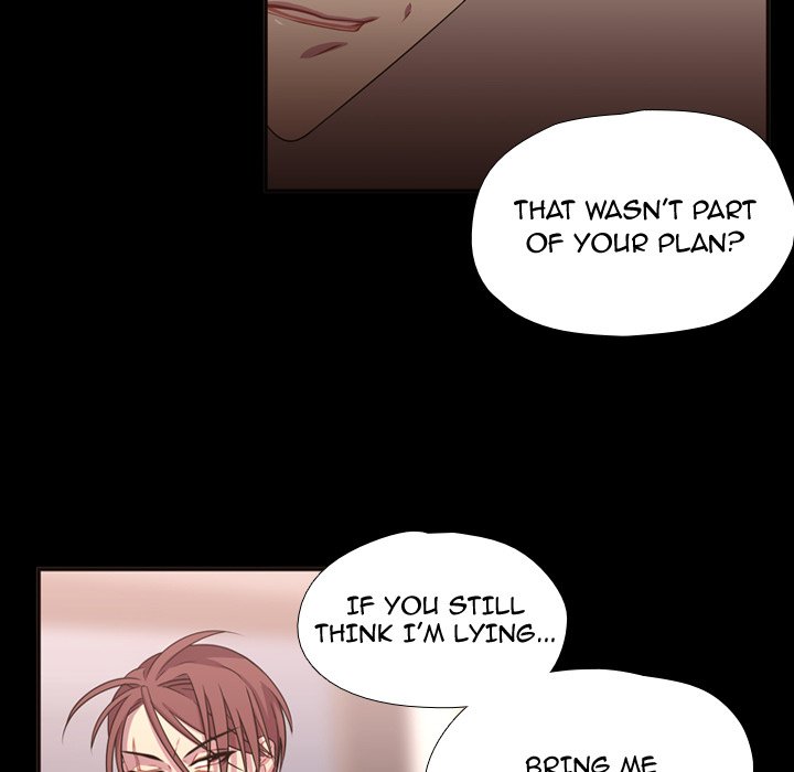 I Need Romance I Need Romance EP 15 - Toomics page 24 - 