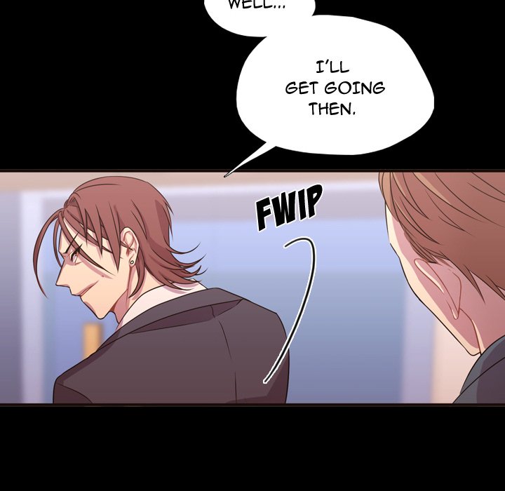 I Need Romance I Need Romance EP 15 - Toomics page 27 - 