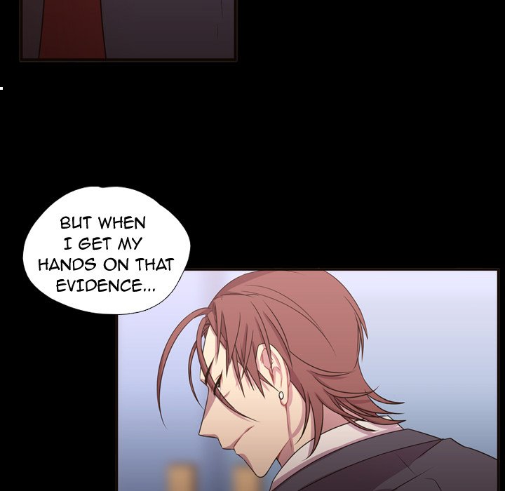 I Need Romance I Need Romance EP 15 - Toomics page 29 - 