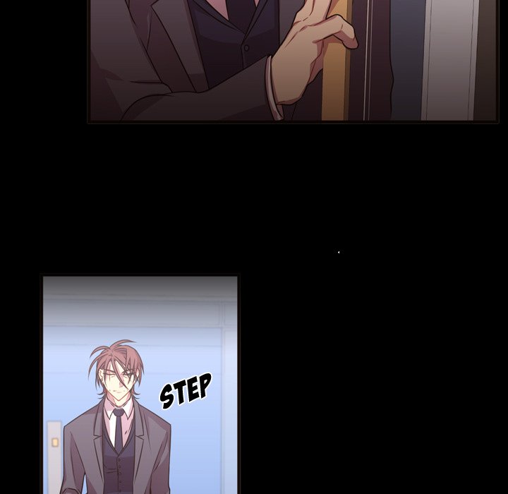 I Need Romance I Need Romance EP 15 - Toomics page 33 - 