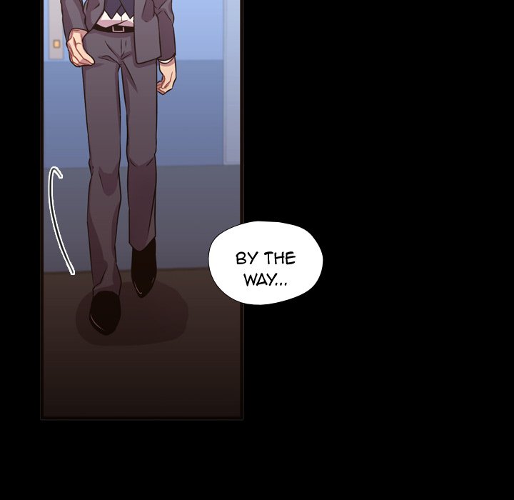 I Need Romance I Need Romance EP 15 - Toomics page 34 - 