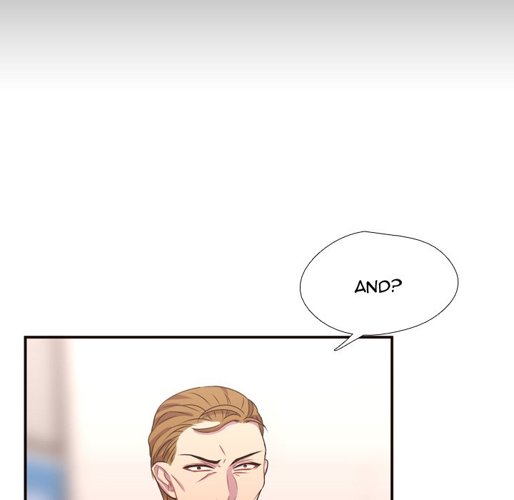 I Need Romance I Need Romance EP 15 - Toomics page 37 - 