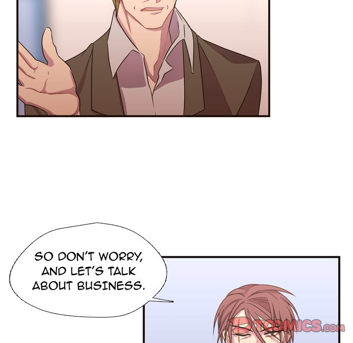 I Need Romance I Need Romance EP 15 - Toomics page 38 - 