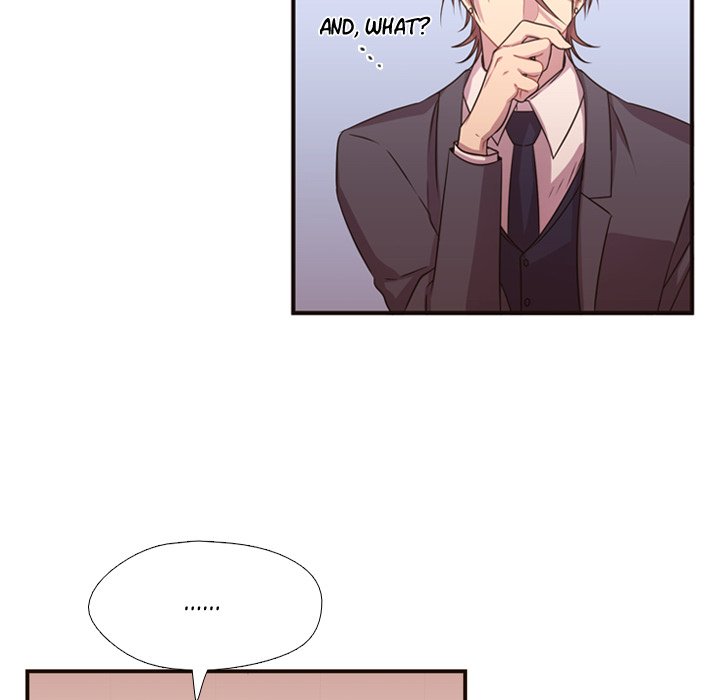 I Need Romance I Need Romance EP 15 - Toomics page 39 - 