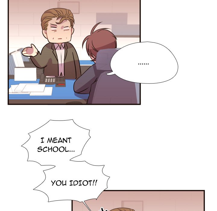 I Need Romance I Need Romance EP 15 - Toomics page 40 - 
