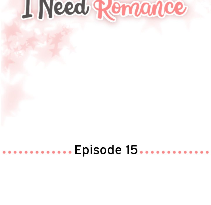 I Need Romance I Need Romance EP 15 - Toomics page 5 - 
