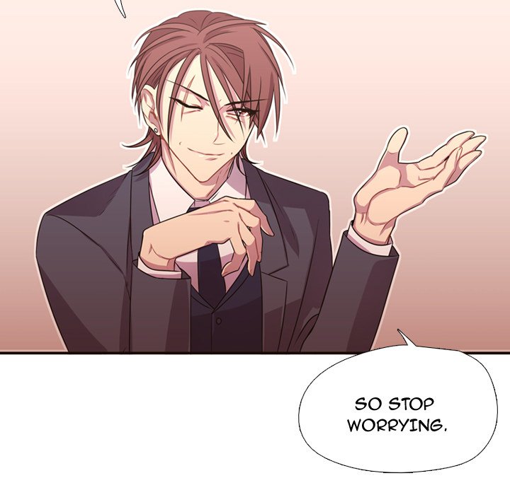 I Need Romance I Need Romance EP 15 - Toomics page 42 - 