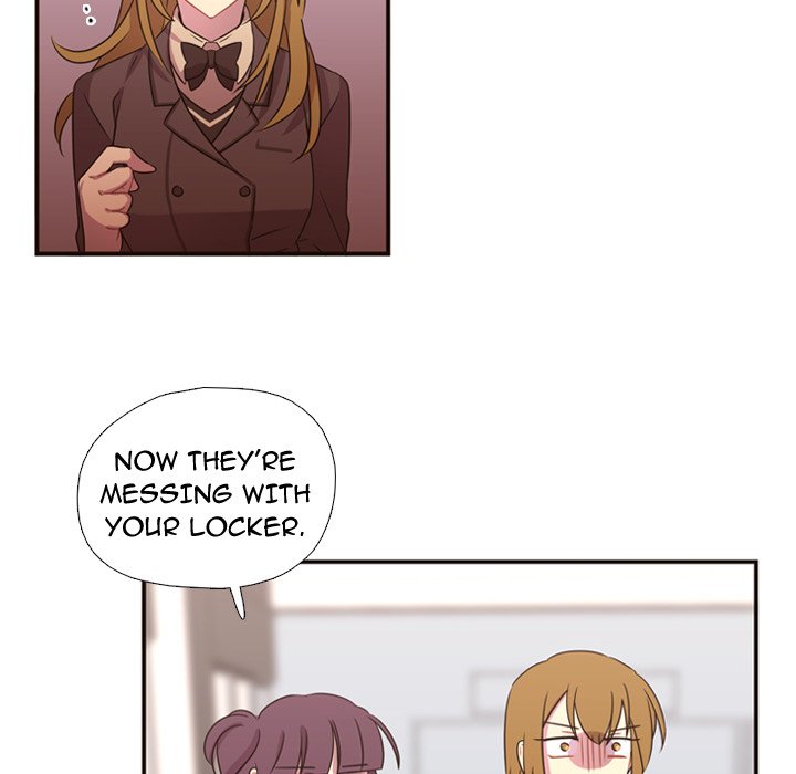 I Need Romance I Need Romance EP 15 - Toomics page 45 - 