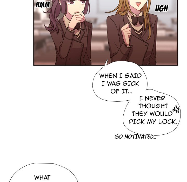 I Need Romance I Need Romance EP 15 - Toomics page 46 - 