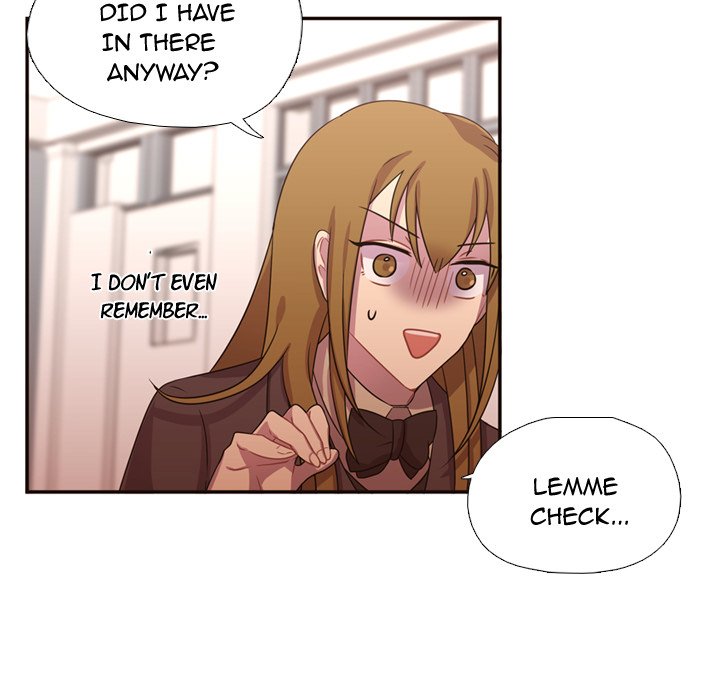 I Need Romance I Need Romance EP 15 - Toomics page 47 - 
