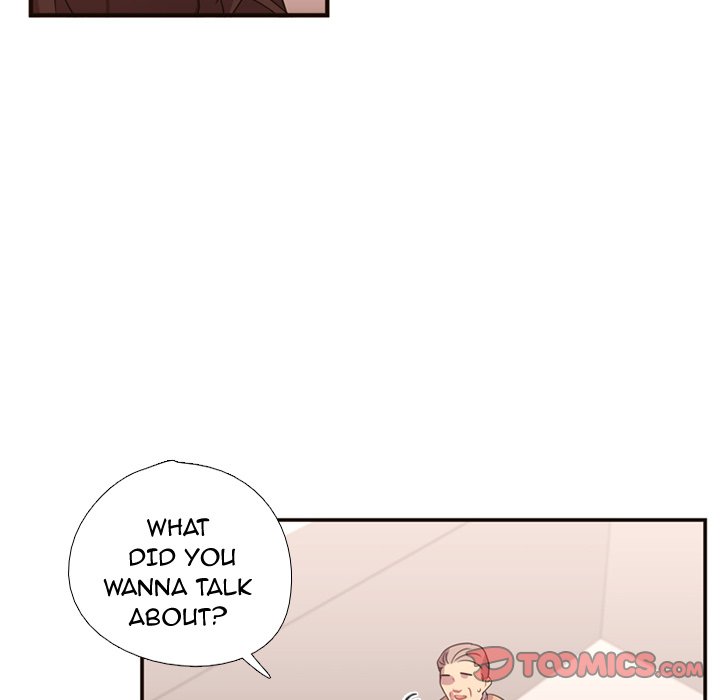 I Need Romance I Need Romance EP 15 - Toomics page 50 - 