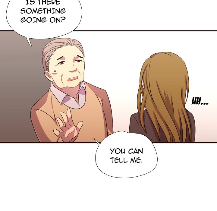 I Need Romance I Need Romance EP 15 - Toomics page 52 - 