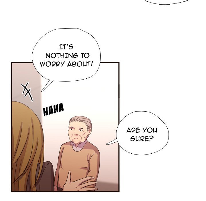I Need Romance I Need Romance EP 15 - Toomics page 54 - 