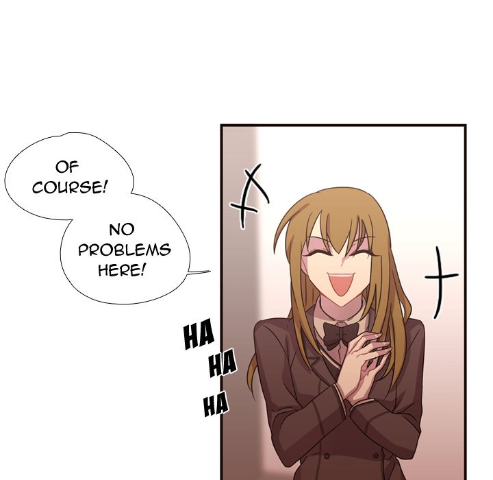 I Need Romance I Need Romance EP 15 - Toomics page 55 - 