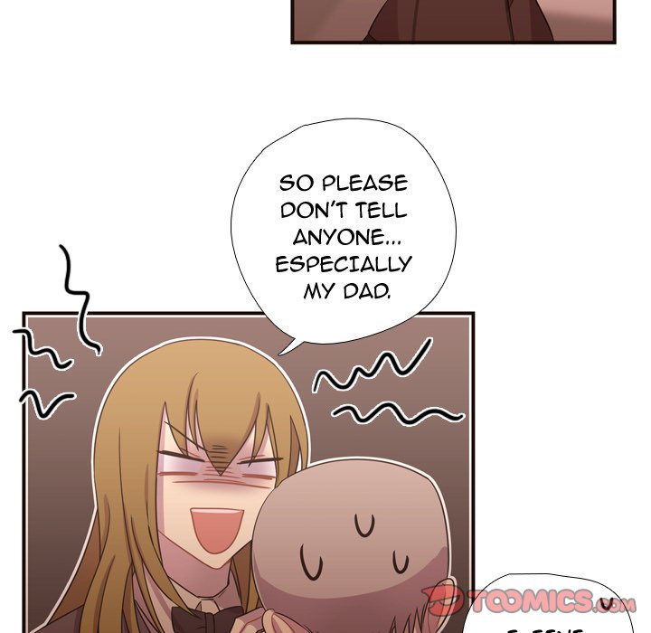 I Need Romance I Need Romance EP 15 - Toomics page 56 - 
