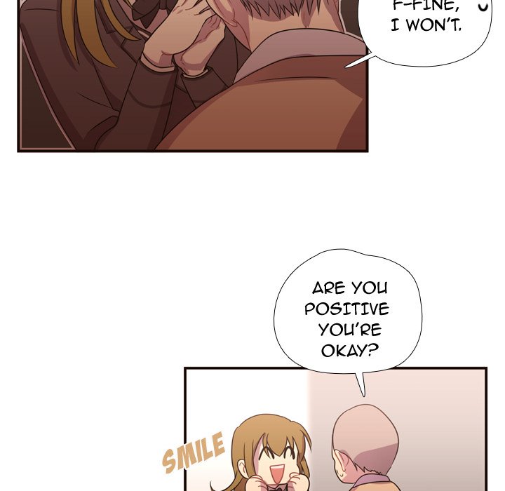 I Need Romance I Need Romance EP 15 - Toomics page 57 - 